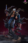 One Piece Oka Shichibukai Series: Trafalgar D. Water Law Resin Statue - Super Bomb Studio [In Stock]