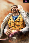 One Piece Oka Shichibukai Sir・Crocodile Statue - As Studio [Pre-Order]