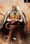 One Piece Oka Shichibukai Sir・Crocodile Statue - As Studio [Pre-Order]