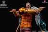 One Piece Oka Shichibukai - Sir Crocodile Statue Domination Studio [Pre - Order]