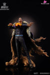 One Piece Oka Shichibukai - Sir Crocodile Statue Domination Studio [Pre - Order] Deposit /