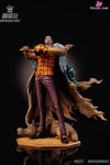 One Piece Oka Shichibukai - Sir Crocodile Statue Domination Studio [Pre - Order] Deposit / Primary