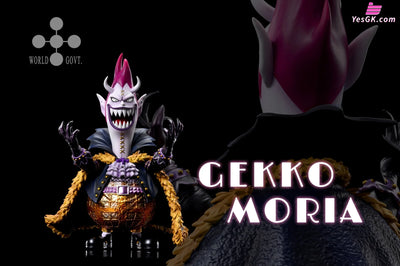 One Piece Oka Shichibukai Vibes #2 Moonlight Gekko Moria Statue - A+ Studio [Pre-Order]