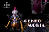 One Piece Oka Shichibukai Vibes #2 Moonlight Gekko Moria Statue - A+ Studio [Pre-Order]
