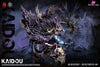 One Piece Old And New Emperor #4 Kaidou Resin Statue - Lcpop Studio [Pre-Order]