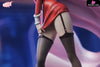 One Piece Old Century Buckingham Stussy Statue - Ji Ke Studio [Pre-Order]