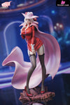 One Piece Old Century Buckingham Stussy Statue - Ji Ke Studio [Pre-Order]