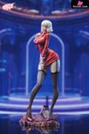 One Piece Old Century Buckingham Stussy Statue - Ji Ke Studio [Pre-Order]