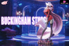 One Piece Old Century Buckingham Stussy Statue - Ji Ke Studio [Pre-Order] Deposit / Deluxe Version