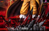 One Piece Old Era Gol D. Roger Resin Statue - Ji Ke Studio [Pre-Order]