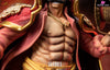 One Piece Old Era Gol D. Roger Resin Statue - Ji Ke Studio [Pre-Order]