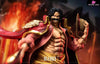 One Piece Old Era Gol D. Roger Resin Statue - Ji Ke Studio [Pre-Order]