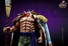 One Piece Old Four Emperors #1 Marineford Arc Edward Newgate Statue - Bws Studio [Pre-Order]