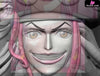 One Piece Old Time Big Mom (Charlotte Linlin) Resin Statue - Ji Ke Studio [Pre-Order]