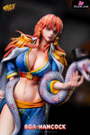 One Piece Old Times #6 The First Empress Gloriosa Nyon Statue - Ji Ke Studio [In-Stock] - One Piece