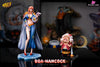 One Piece Old Times #6 The First Empress Gloriosa Nyon Statue - Ji Ke Studio [In-Stock] - One Piece