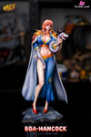 One Piece Old Times #6 The First Empress Gloriosa Nyon Statue - Ji Ke Studio [In-Stock] - Full Payment / Gloriosa - One