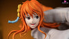 One Piece Onigashima#2 Nami Zeus Resin Statue - My Studio [Pre - Order]