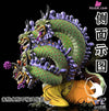 One Piece Onigashima Arc 001 Snake-Snake Fruit Model: Yamata no Orochi GK Statue - MDS Studio [Pre-Order] One Piece