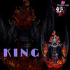 One Piece Onigashima Decisive Battle #10 KING GK Statue - A + Studio [Pre-Order] One Piece