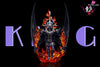 One Piece Onigashima Decisive Battle #10 KING GK Statue - A + Studio [Pre-Order] Deposit One Piece