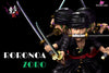 One Piece Onigashima Decisive Battle #2 Kyutoryu Roronoa Zoro GK Statue - A + Studio [Pre-Order] One Piece