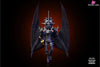 One Piece Onigashima Decisive Battle #22 KING GK Statue - YZ Studio [Pre-Order] One Piece