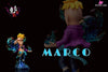 One Piece Onigashima Decisive Battle #3 Onigashima Marco GK Statue - A + Studio [Pre-Order] One Piece