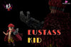 One Piece Onigashima Decisive Battle #4 Onigashima Eustass Kid GK Statue - A + Studio [Pre-Order] One Piece