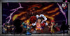 One Piece Onigashima Decisive Battle #4 Onigashima Eustass Kid GK Statue - A + Studio [Pre-Order] One Piece