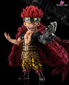 One Piece Onigashima Decisive Battle #4 Onigashima Eustass Kid GK Statue - A + Studio [Pre-Order] Deposit One Piece