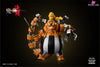 One Piece Onigashima Decisive Battle #6 Onishima Beast Queen Statue - Yz Studio [Pre-Order]