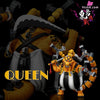 One Piece Onigashima Decisive Battle #7 Queen GK Statue - A + Studio [Pre-Order] One Piece