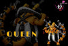 One Piece Onigashima Decisive Battle #7 Queen GK Statue - A + Studio [Pre-Order] One Piece