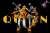 One Piece Onigashima Decisive Battle #7 Queen GK Statue - A + Studio [Pre-Order] Deposit One Piece