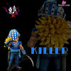 One Piece Onigashima Decisive Battle #8 Killer GK Statue - A + Studio [Pre-Order] One Piece