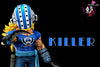 One Piece Onigashima Decisive Battle #8 Killer GK Statue - A + Studio [Pre-Order] One Piece
