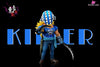 One Piece Onigashima Decisive Battle #8 Killer GK Statue - A + Studio [Pre-Order] Full Payment One Piece