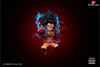 One Piece Onigashima Decisive Battle Series #14 Snake Man Luffy Statue - Yz Studio [Pre-Order] Full