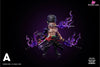 One Piece Onigashima Decisive Battle Series #16 Enma Roronoa Zoro GK Statue - YZ Studio [Pre-Order] Full Payment / A