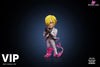 One Piece Onigashima Decisive Battle Series #17 Diable Jambe Sanji GK Statue - YZ Studio [Pre-Order] One Piece