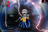 One Piece Onigashima Decisive Battle Series #18 Trafalgar D. Water Law GK Statue - YZ Studio [Pre-Order] Deposit One