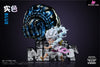 One Piece Onigashima Decisive Battle Series Nika Series Gear 5 Bajrang Gun Nika Luffy GK Statue - YZ Studio [Pre-Order]