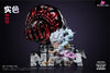 One Piece Onigashima Decisive Battle Series Nika Series Gear 5 Bajrang Gun Nika Luffy GK Statue - YZ Studio [Pre-Order]