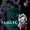 One Piece Onigashima Decisive Battle Yamato GK Statue - A + Studio [Pre-Order] One Piece