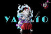One Piece Onigashima Decisive Battle Yamato GK Statue - A + Studio [Pre-Order] One Piece