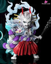 One Piece Onigashima Decisive Battle Yamato GK Statue - A + Studio [Pre-Order] Deposit One Piece