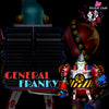 One Piece Onigashima Final Battle #11 General Franky GK Statue - A + Studio [Pre-Order] One Piece