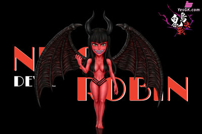 One Piece Onigashima Final Battle #13 Demon Robin GK Statue - A+ Studio [Pre-Order] One Piece