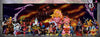 One Piece Onigashima Final Battle #15 Big Mom Charlotte Linlin GK Statue - A+ Studio [Pre-Order] One Piece